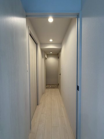 スプランディッド玉造の内装写真