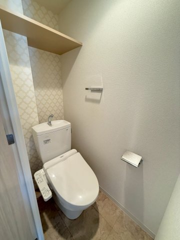 S-RESIDENCE福島grandeのその他写真