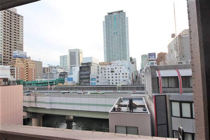 サムティ中之島公園南のその他写真