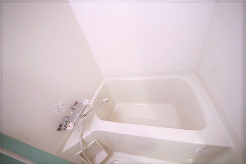 セレニテ難波西の風呂写真