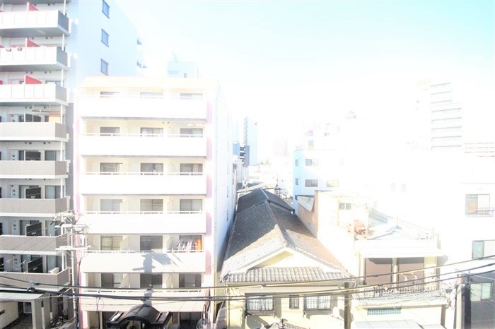 AQUA GALAXYのその他写真
