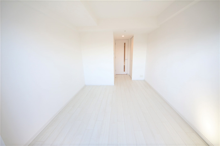 S-RESIDENCE新大阪WESTの内装写真