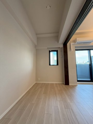 S-RESIDENCE難波西alterの内装写真