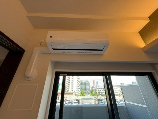 S-RESIDENCE難波西alterのその他写真