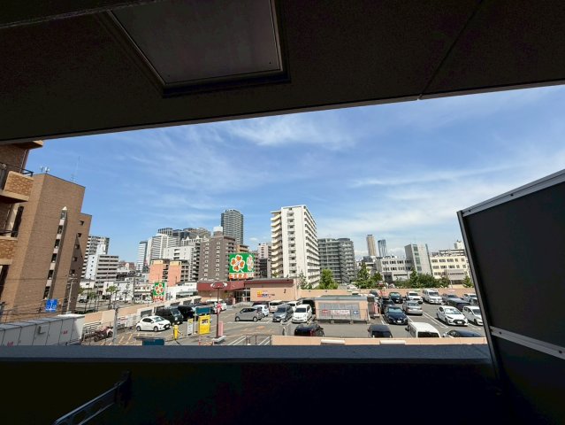 S-RESIDENCE難波西alterのその他写真