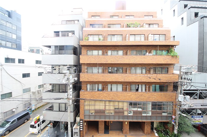S-RESIDENCE淀屋橋のその他写真