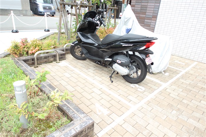 S-RESIDENCE淀屋橋のその他写真