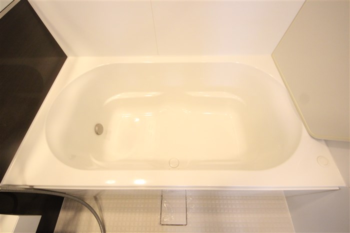S-RESIDENCE淀屋橋の風呂写真