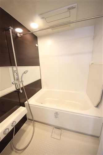 S-RESIDENCE淀屋橋の風呂写真