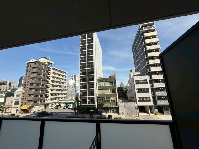 Alivis九条のその他写真