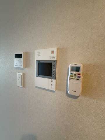 Alivis九条のその他写真