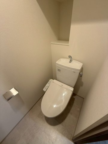 Alivis九条のその他写真