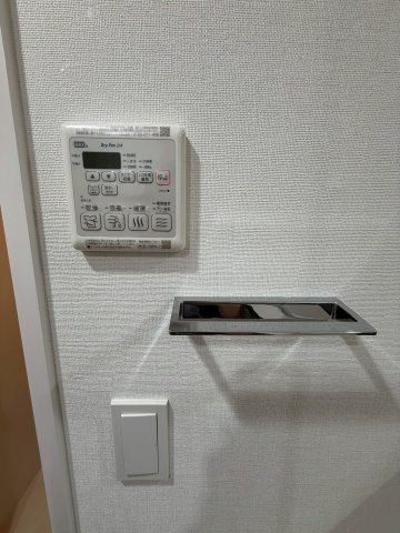 Alivis九条のその他写真