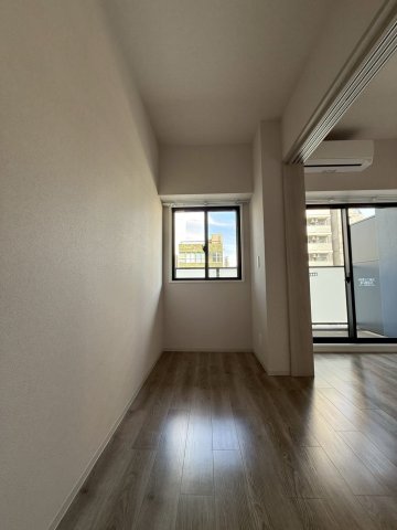 Alivis九条の内装写真