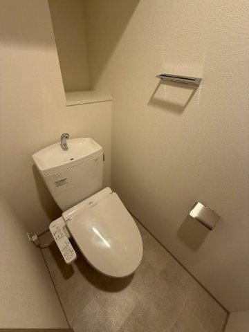 Alivis九条のその他写真