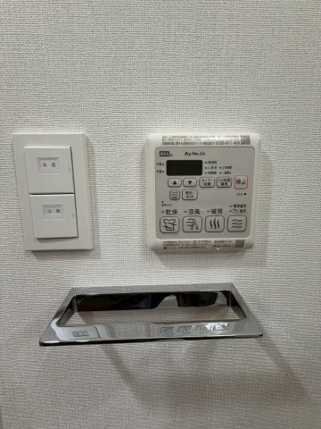 Alivis九条のその他写真