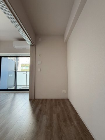 Alivis九条の内装写真