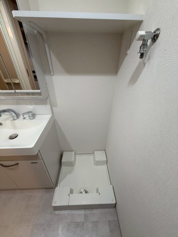 Alivis九条のその他写真