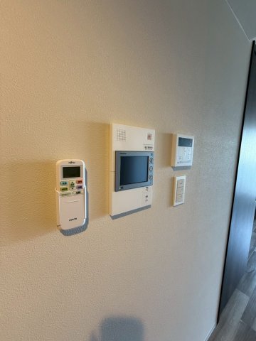 Alivis九条のその他写真