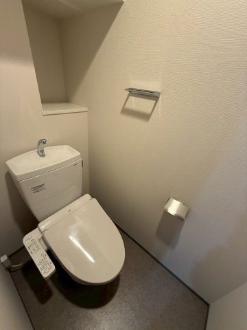Alivis九条のその他写真