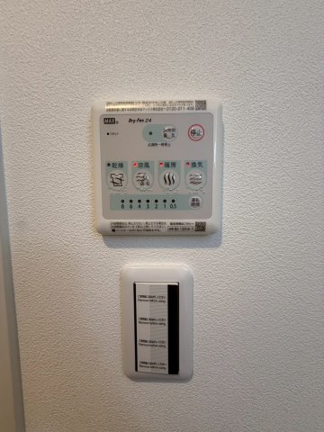 Alivis新町のその他写真