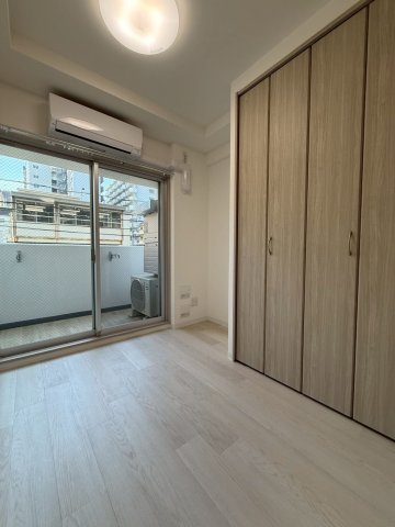 Alivis新町の内装写真