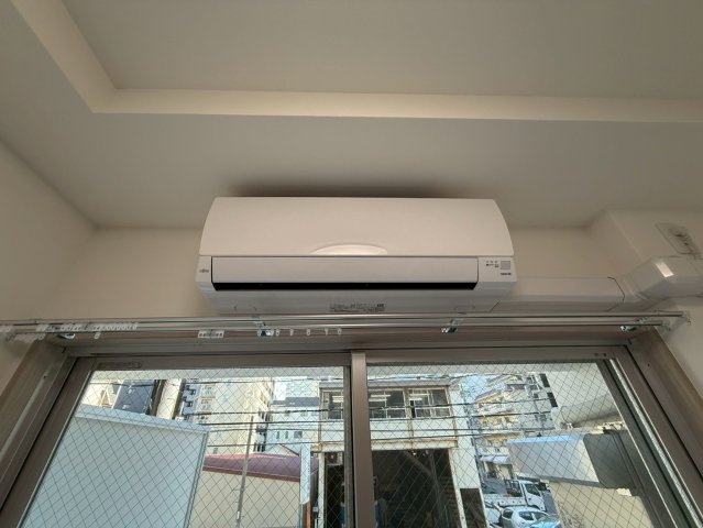 Alivis新町のその他写真