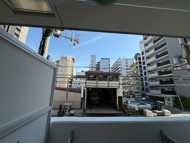 Alivis新町のその他写真