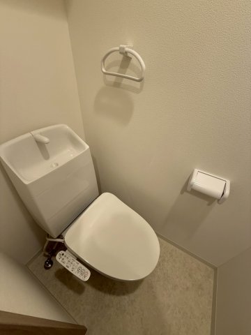 Alivis新町のその他写真