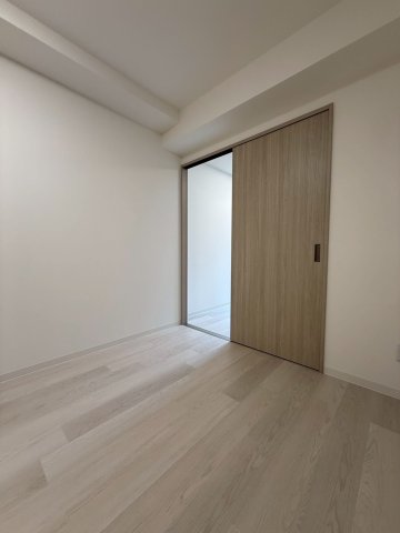 Alivis新町の居間写真