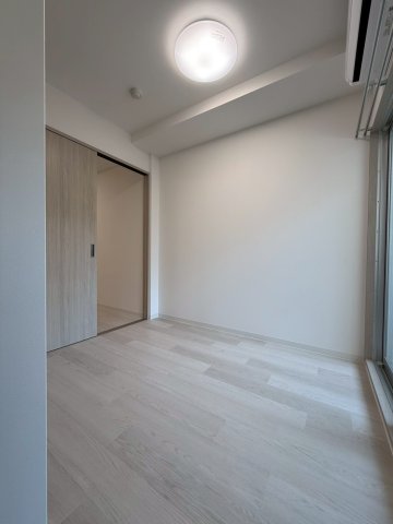Alivis新町の内装写真