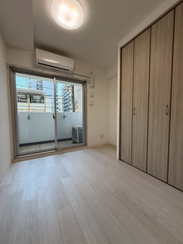 Alivis新町の内装写真