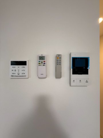 Alivis新町のその他写真