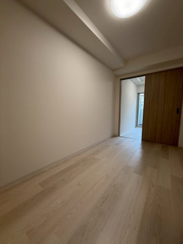 Alivis新町の居間写真