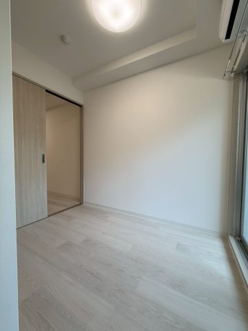 Alivis新町の内装写真