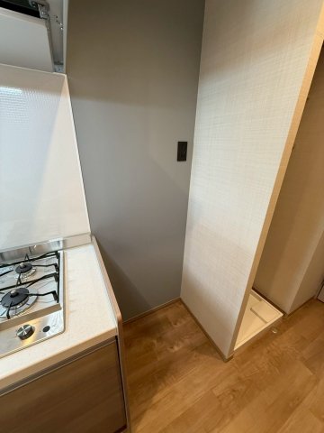 ブエナビスタ難波タワーの内装写真