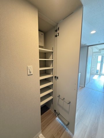 エスリードレジデンス大阪福島サウスフラッツのその他写真