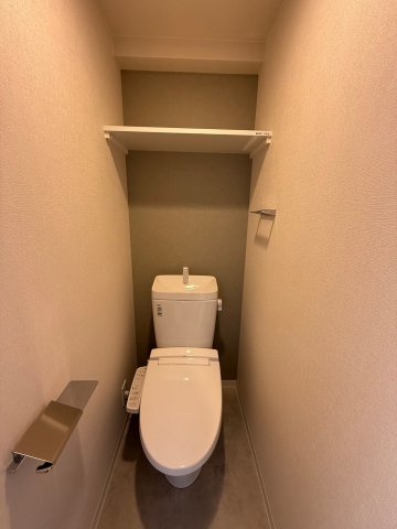 エスリードレジデンス大阪福島サウスフラッツのその他写真