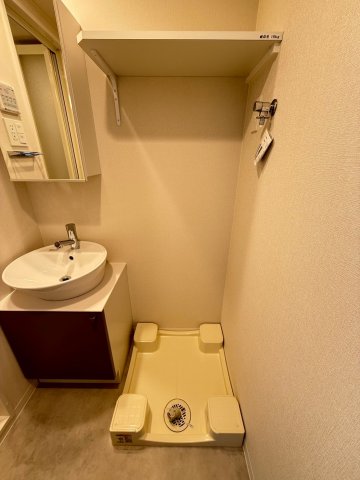エスリードレジデンス大阪福島サウスフラッツのその他写真