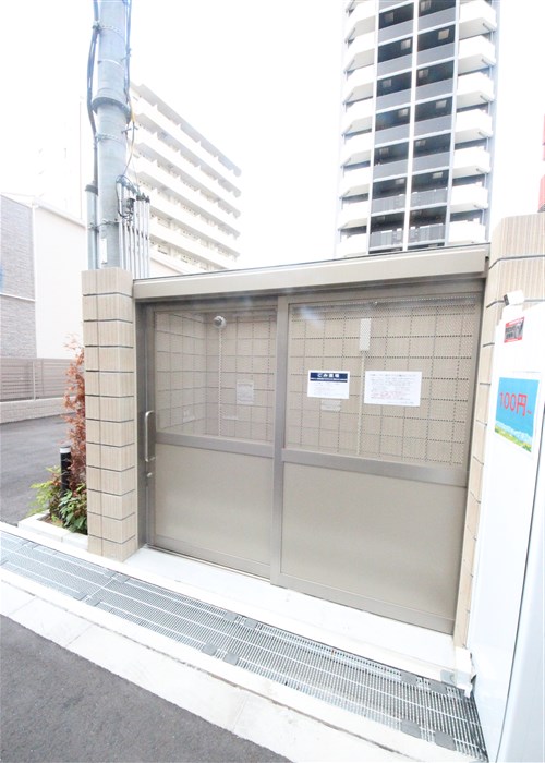 アドバンス大阪カーサのその他写真