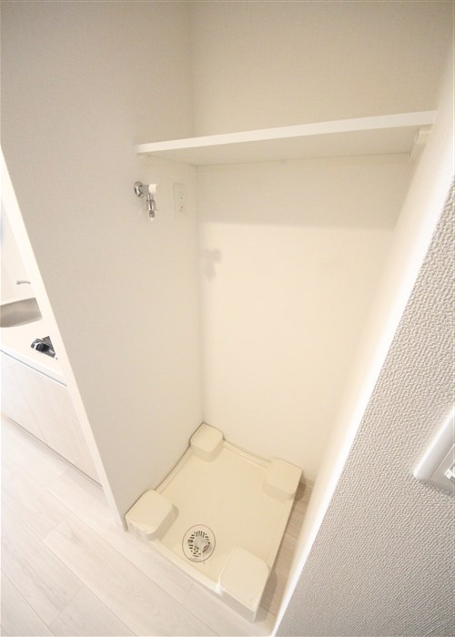 アドバンス大阪カーサのその他写真