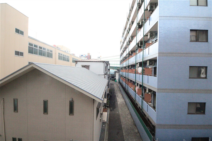 S-RESIDENCE天満Gracisのその他写真