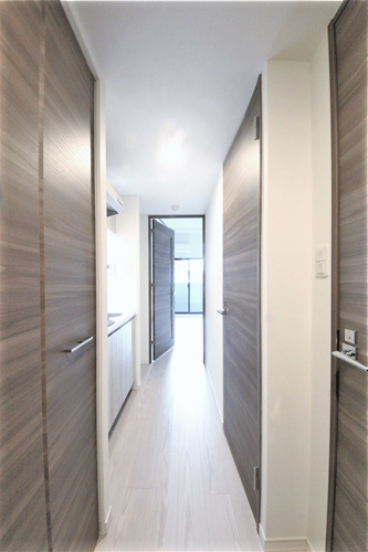 S-RESIDENCE天満Gracisのその他写真