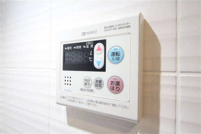 S-RESIDENCE天満Gracisのその他写真