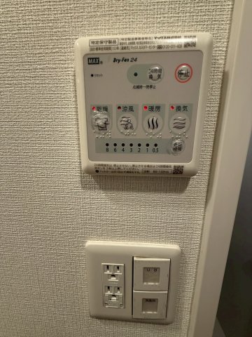 エスリードレジデンス大阪本町のその他写真