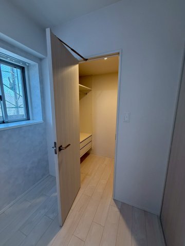 スプランディッド大阪EASTの内装写真