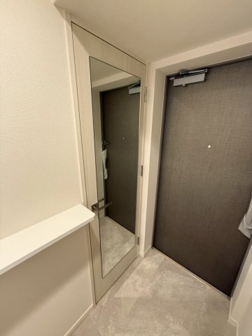 スプランディッド大阪EASTの内装写真