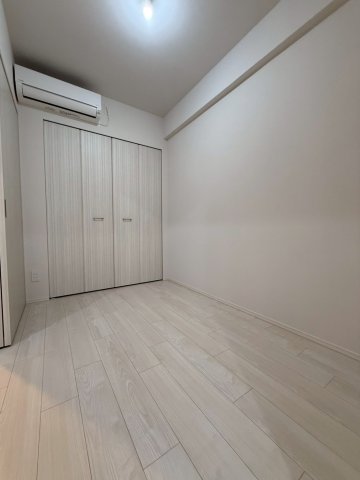 スプランディッド大阪EASTの内装写真