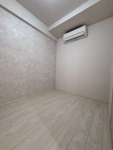 スプランディッド大阪EASTの内装写真