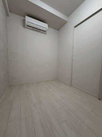 スプランディッド大阪EASTの内装写真